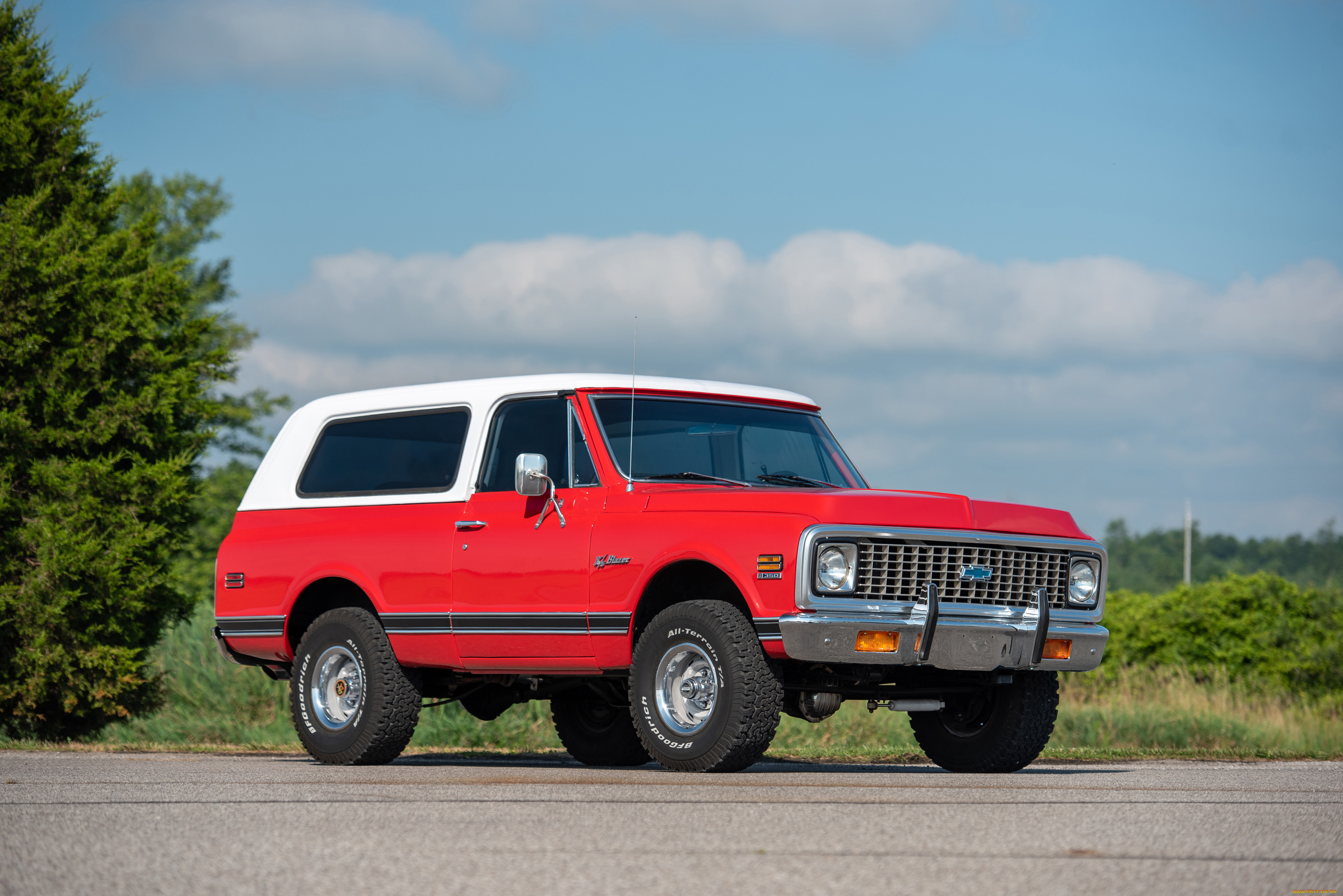 , chevrolet